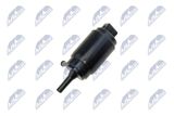 NTY Pesunestepumppu, lasinpesu ESP-PL-000