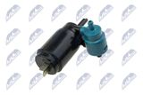 NTY Pesunestepumppu, lasinpesu ESP-PL-001