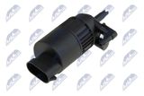 NTY Pesunestepumppu, lasinpesu ESP-RE-001