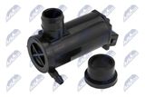 NTY Pesunestepumppu, lasinpesu ESP-VV-000