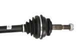 POINT GEAR Drivaxel PNG70200