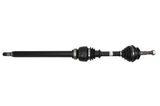 POINT GEAR Drivaxel PNG70200