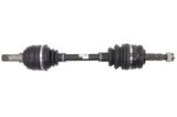 POINT GEAR Drivaxel PNG70391