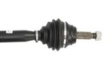 POINT GEAR Drivaxel PNG71901