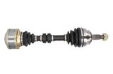 POINT GEAR Приводной вал PNG72105