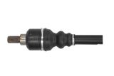 POINT GEAR Drivaxel PNG72481