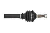 POINT GEAR Drivaxel PNG72481
