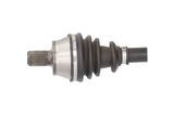 POINT GEAR Drivaxel PNG72543