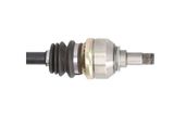 POINT GEAR Drivaxel PNG72543