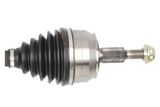 POINT GEAR Drivaxel PNG72826