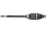 POINT GEAR Приводной вал PNG73046