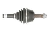 POINT GEAR Приводной вал PNG73046