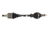 POINT GEAR Приводной вал PNG73047