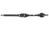 POINT GEAR Приводной вал PNG73048