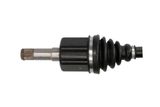 POINT GEAR Приводной вал PNG73145