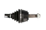 POINT GEAR Приводной вал PNG73145