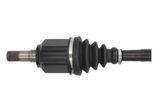 POINT GEAR Приводной вал PNG74777