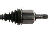POINT GEAR Приводной вал PNG74779