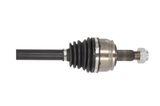 POINT GEAR Приводной вал PNG74780