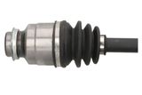 POINT GEAR Drivaxel PNG75056