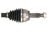 POINT GEAR Drivaxel PNG75056