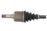 POINT GEAR Drivaxel PNG75180