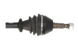 POINT GEAR Drivaxel PNG75180