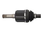POINT GEAR Приводной вал PNG75299