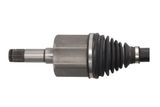 POINT GEAR Приводной вал PNG75301