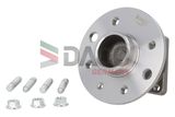 DACO Germany Pyöränlaakerisarja 112701