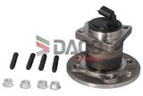 DACO Germany Pyöränlaakerisarja 112718