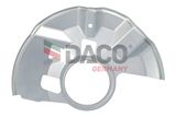 DACO Germany Jarrukilpi 612200