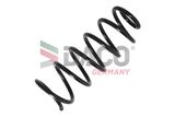 DACO Germany Пружина ходовой части 810612
