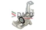 DACO Germany Pidurisadul BA2601