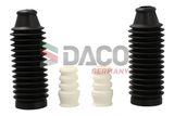 DACO Germany Пылезащитный комплект, амортизатор PK1204