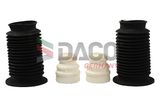 DACO Germany Пылезащитный комплект, амортизатор PK2706