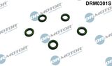 Dr.Motor Automotive Sulgurkaas, kütuseleke DRM0301S