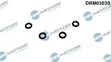 Dr.Motor Automotive Sulgurkaas, kütuseleke DRM0303S