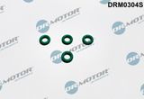 Dr.Motor Automotive Sulgurkaas, kütuseleke DRM0304S