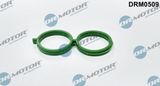Dr.Motor Automotive Gasket, Butterfly Valves - Õhu juurdevool DRM0509