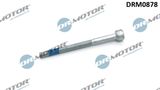 Dr.Motor Automotive Kruvi, sissepritsedüüsi kinnitus DRM0878