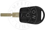 AIC Корпус передатчика, центральный замок 57540