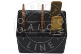 AIC Relee, Kliimaseade 58356