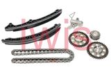 AIC Комплект цели привода распредвала 59771Set