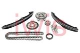 AIC Комплект цели привода распредвала 59772Set