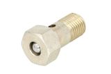 ENGITECH Surveventiil, sissepritsepump ENT220018