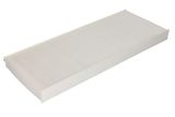 PURRO Filter, kupéventilation PUR-PC2007