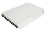 PURRO Filter, kupéventilation PUR-PC4017