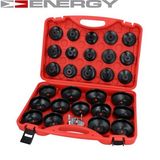 ENERGY Õlifiltri võtmete komplekt NE00208