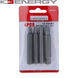 ENERGY Työkalusarja NE00349